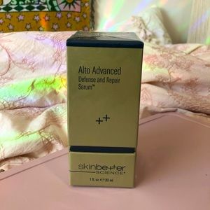 Skinbetter Alto Advanced serum